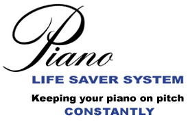 Piano Life Saver